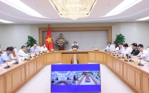 Xây dựng Quỹ Nhà ở quốc gia thực chất, khả thi, đáp ứng nhu cầu của người lao động 5