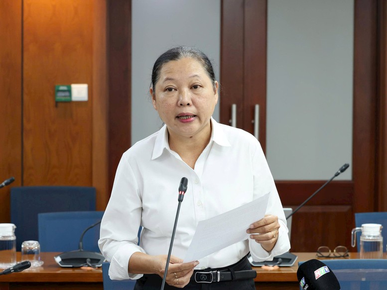 Công an TPHCM thông tin về vụ việc liên quan nhóm “Ngũ Hổ Tướng” 2