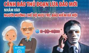 Công an Hà Nội bắt Phan Tiến Đạt 14