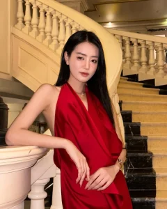 Bùi Khánh Linh phản hồi tin có con 29