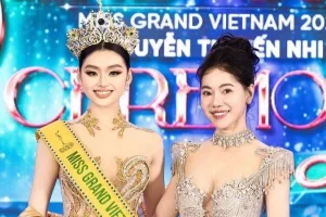 CEO Sen Vàng: 'Yến Nhi ân hận, xin được tha thứ' 21