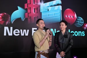 Tina Thảo Thi: 'Mẹ bán cá, tôi lớn lên ở chợ' 28