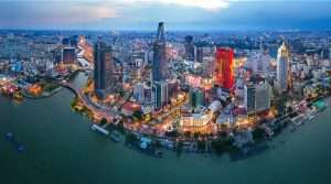 Triển khai các giải pháp trọng tâm phát triển kinh tế - xã hội các tháng cuối năm 2025 19