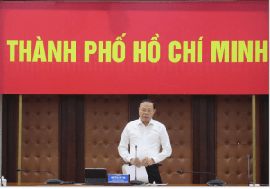 Đến năm 2030: TP.Hồ Chí Minh dự kiến phát triển khoảng 199.400 căn nhà ở xã hội 12