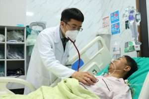 Bộ Nội vụ định hướng chi tiết vị trí việc làm lĩnh vực y tế tại UBND cấp xã 6