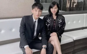 'Dậy sóng' vì Sơn Tùng M-TP và Hải Tú 18