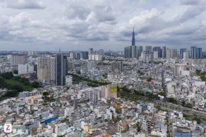 2 triệu chủ đất, chủ nhà ở TP.HCM cần xác thực ngay thông tin 17