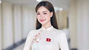 Công bố 20 "Thanh niên sống đẹp" năm 2025 14