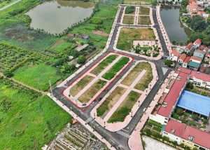 Hưng Yên đưa 162 lô đất lên sàn, khởi điểm 6 triệu đồng/m2 10