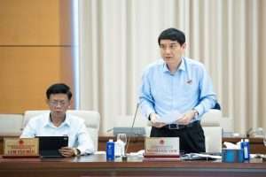 Những điểm mới của Luật Báo chí sửa đổi sắp trình Quốc hội 18