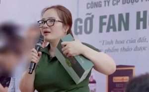 Loạt nhân vật mạng liên quan đến Hoàng Hường giờ ra sao? 10