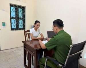 Lừa mua bán đất, nữ công nhân chiếm đoạt hơn 3,5 tỷ đồng ở Hưng Yên 3