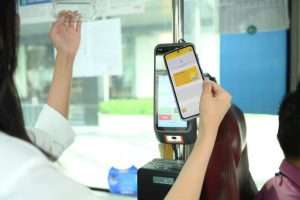 Định hình tương lai thanh toán số 6