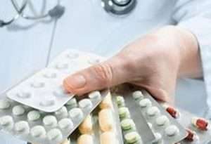 Xử phạt Công ty TNHH Thương mại Dược phẩm Thuận Thiên 50 triệu 13
