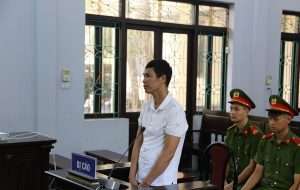 Vụ án gà lôi trắng, anh Thái Khắc Thành được miễn trách nhiệm hình sự 9