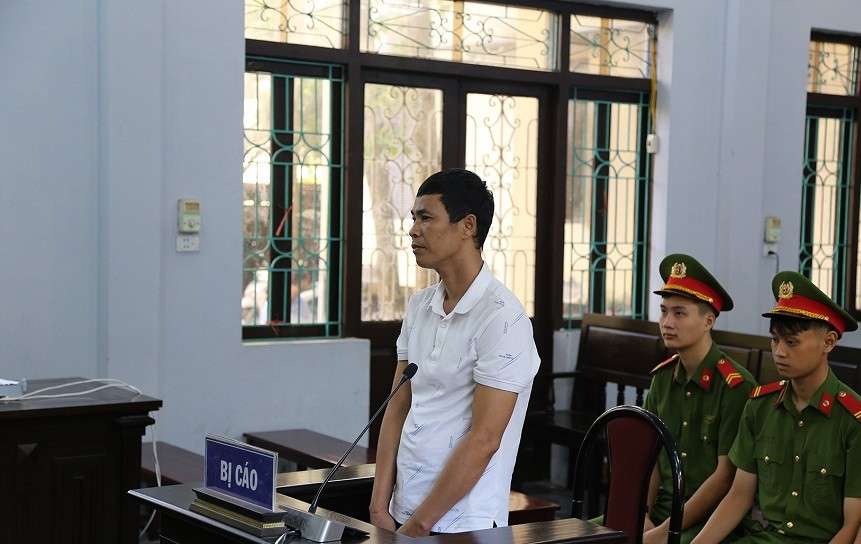 Vụ án gà lôi trắng, anh Thái Khắc Thành được miễn trách nhiệm hình sự 20
