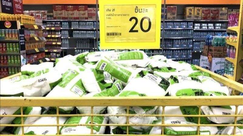 Thị trường hàng hóa khởi sắc, áp lực vẫn đè nặng lên giá quặng sắt 7