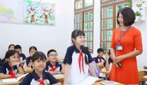 Giải pháp tình thế giải quyết tình trạng thiếu giáo viên 4