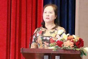 Hưởng ứng ‘Tuần lễ học tập suốt đời 2025’ làm chủ tri thức và công nghệ 1