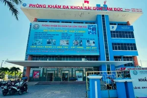 Phòng khám ở Cà Mau bị buộc hoàn trả gần 1 tỷ đồng 24