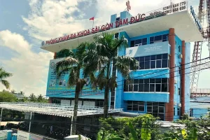 Cà Mau: Sẽ kiểm tra phòng khám bị ‘tố’ trục lợi quỹ BHYT 7