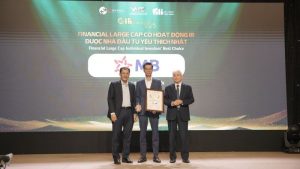 IR Awards 2025 vinh danh doanh nghiệp có hoạt động IR tốt nhất sàn chứng khoán 29