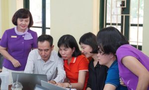 Tôn vinh người kiến tạo tương lai giáo dục 16