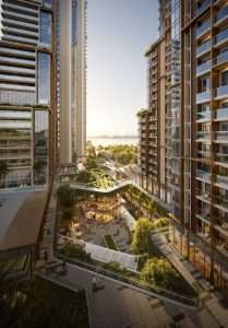 Aria Bay – Biểu tượng đặc quyền “hàng ghế đầu” bên vịnh di sản Hạ Long 2