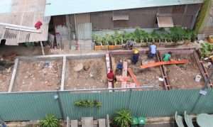 Nghiên cứu miễn giấy phép xây dựng nhà ở riêng lẻ tại TP.HCM 2