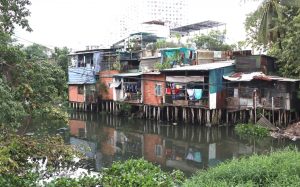 Nghịch lý "thừa - thiếu" căn hộ và nền đất tái định cư tại TP.HCM 2