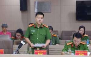 Khởi tố 7 bị can gây thất thoát 762 tỷ đồng tại Bệnh viện Bạch Mai, Việt Đức cơ sở 2 11