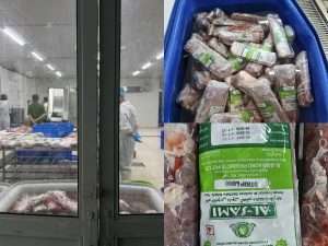 Khởi tố đường dây làm giả thịt bò WAGYU từ thịt trâu giá rẻ 4
