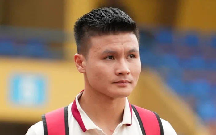 Chuyện gì đã xảy ra với Quang Hải? 4