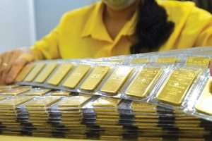 Ngân hàng Nhà nước ban hành hướng dẫn quản lý hoạt động kinh doanh vàng 7