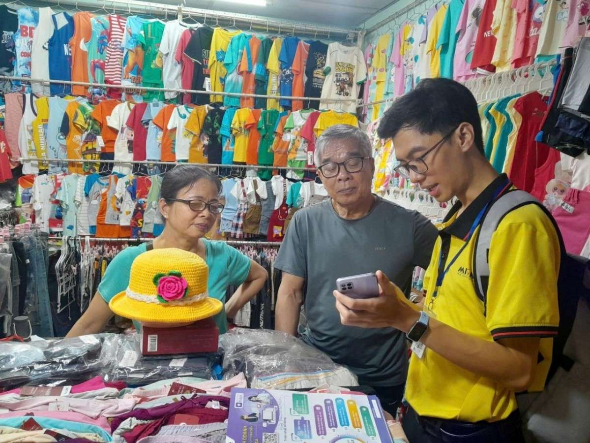 Cải cách quản lý thuế hộ kinh doanh: Bước chuyển từ hồ sơ sang dữ liệu 5 thue ho kinh doanh20251029134852