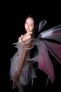 Đoạn clip 47 giây của Phương Mỹ Chi khiến cộng đồng mạng nổi da gà 6