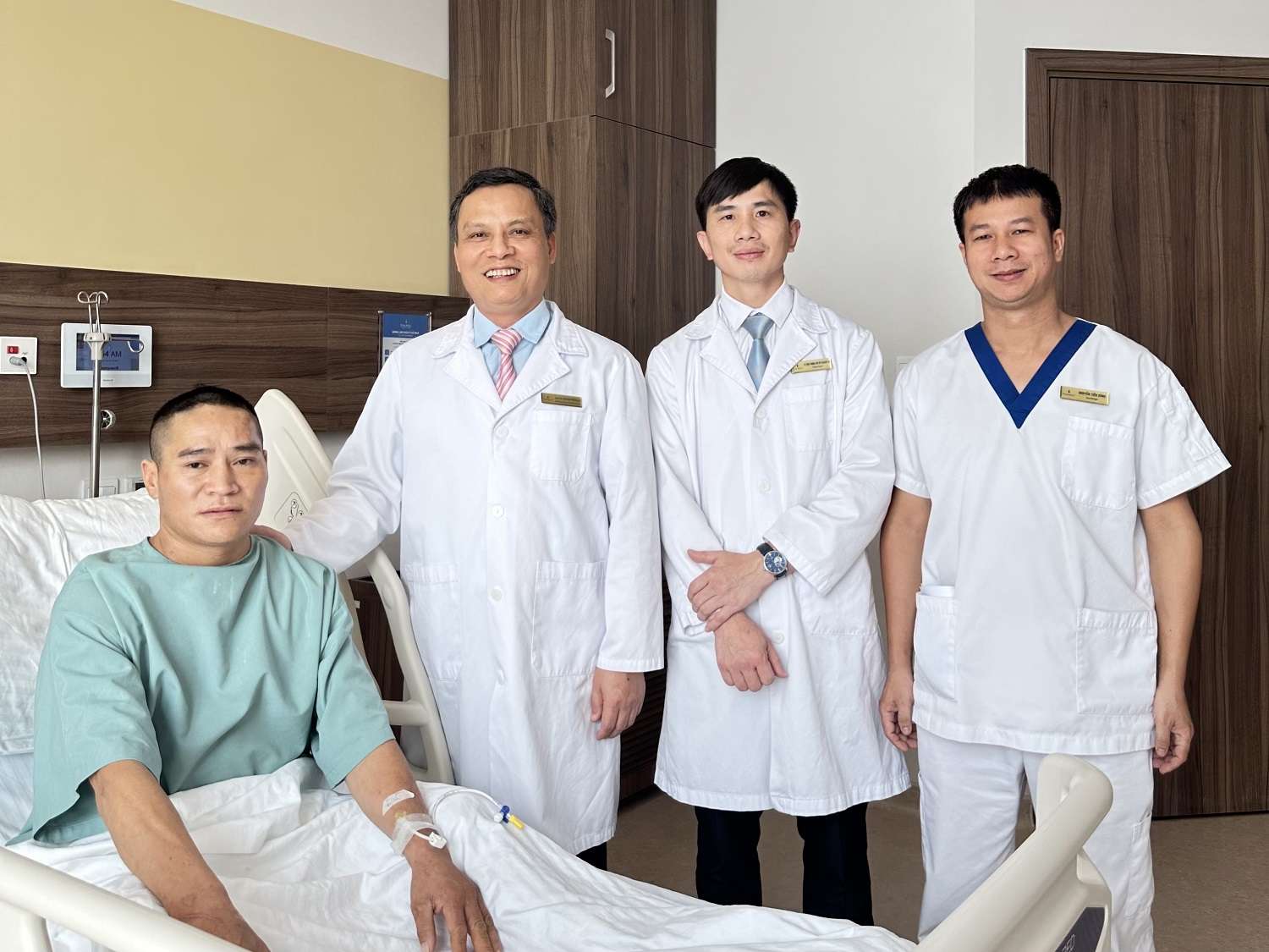 Doanh Nghiệp Trẻ