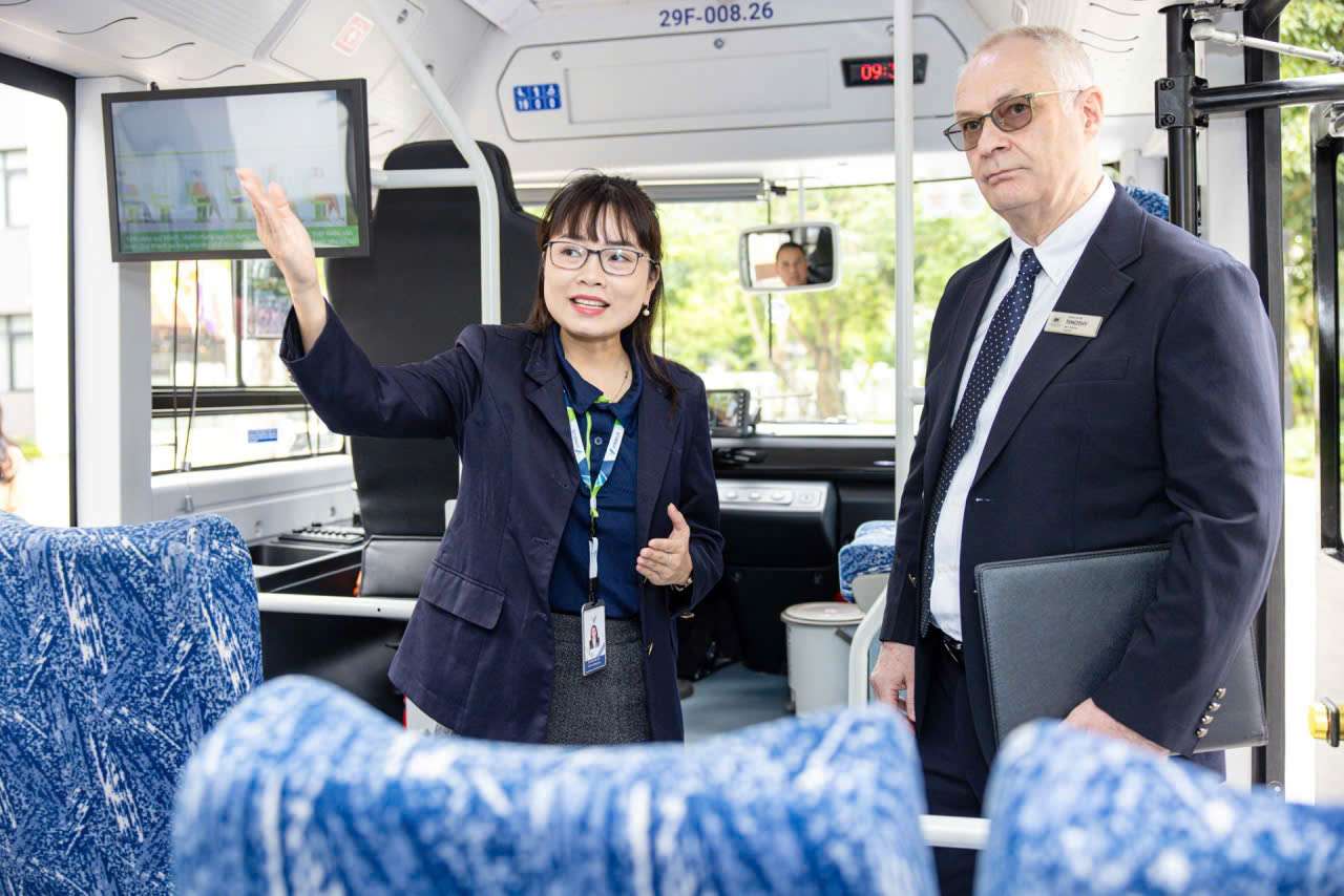 Báo Dân Xã Báo Dân Xã