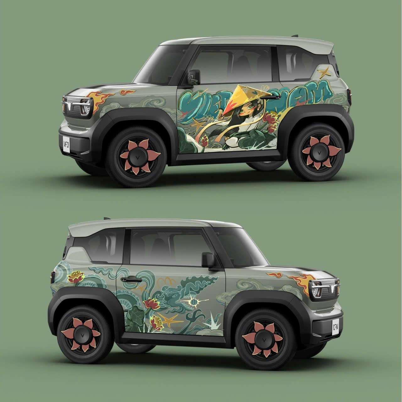 Doanh Nghiệp Trẻ Doanh Nghiệp Trẻ